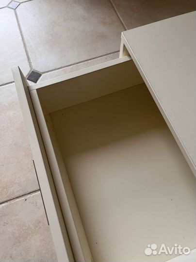 Тумба подвесная