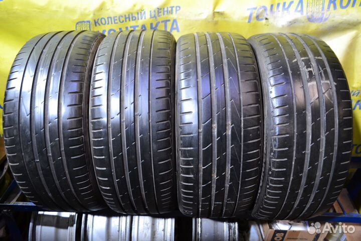 Hankook Ventus S1 Evo 2 K117 225/45 R18
