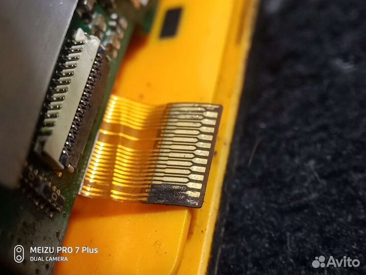 Ремонт телефонов