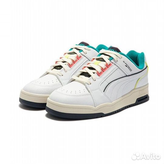 Кроссовки Puma Slipstream Lo (под заказ)