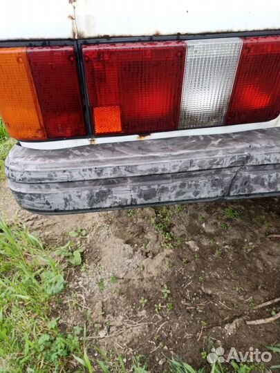 Фонари, фары на Волгу