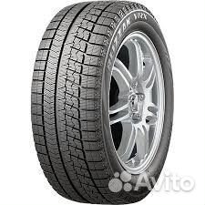 Bridgestone Blizzak VRX 225/45 R18