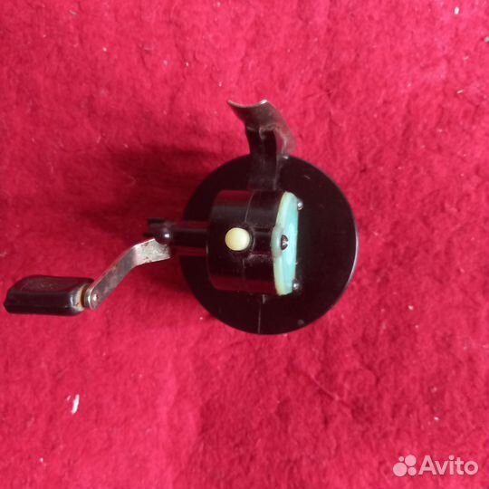 Катушка для спиннинга