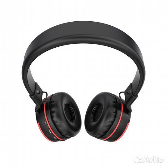 Беспроводные наушники Borofone Wireless Headset B0