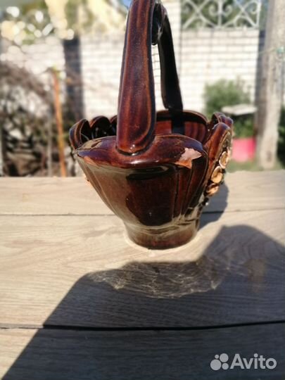 Конфетница СССР