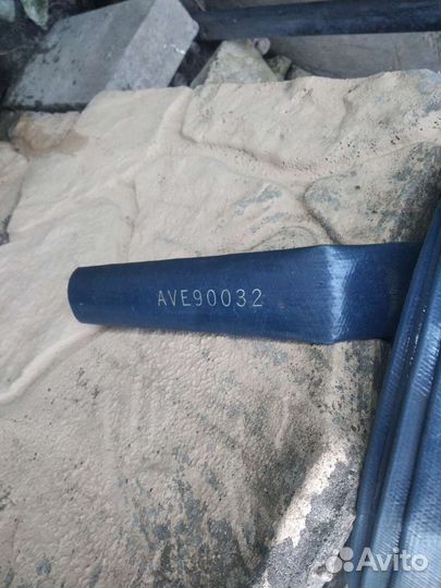 Шланг для полива бу 1 1/4