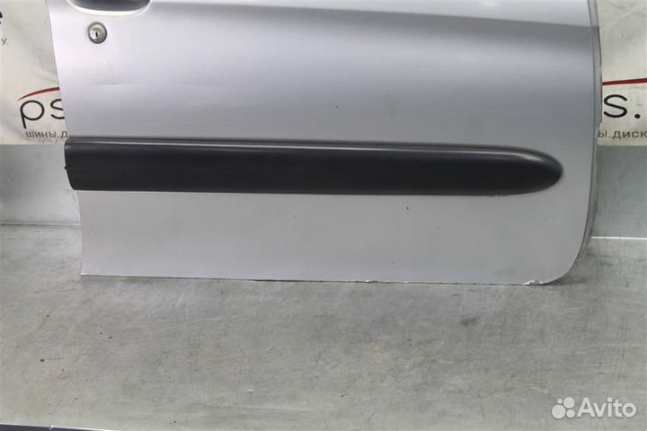 Дверь передняя правая Peugeot-Citroen Xsara Pica