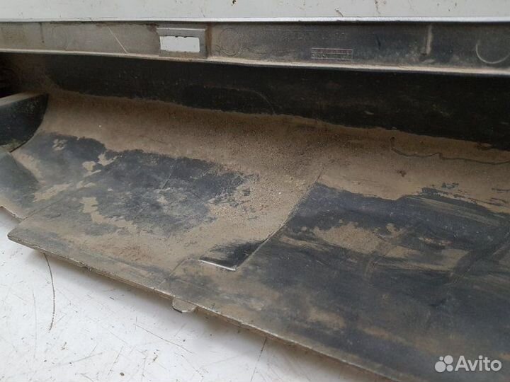 Накладка порога правая Volvo Xc60 1