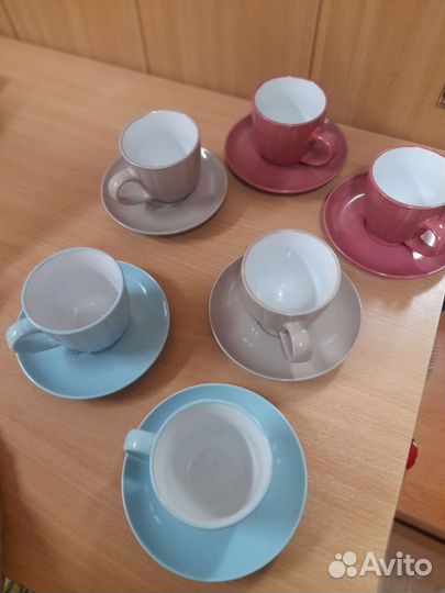 Чайный набор