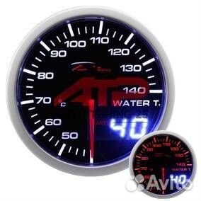 Датчик Depo Racing bled - Температура воды - 60mm