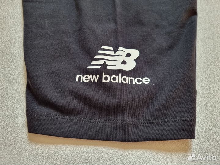 Шорты New Balance M