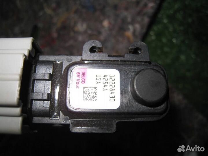 Датчик присутствия пассажира Ford Maverick TM1 20