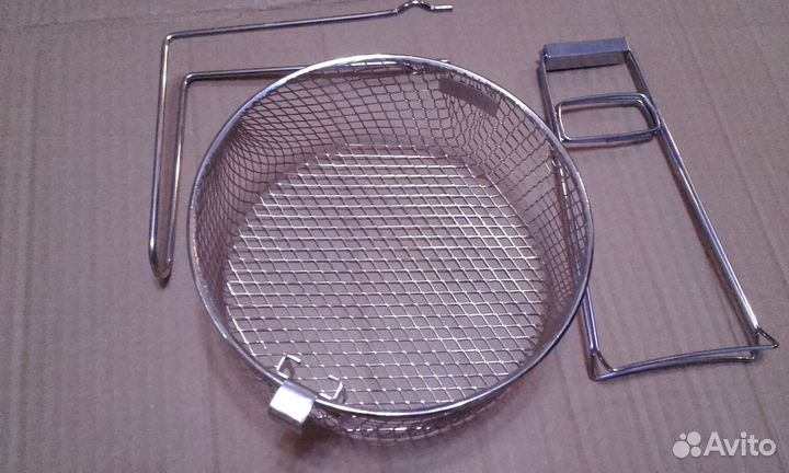Корзина для фритюра