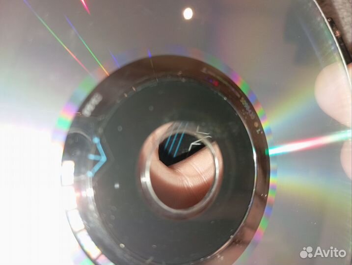 Daft Punk - Alive 2007 CD редкое Digipack издание