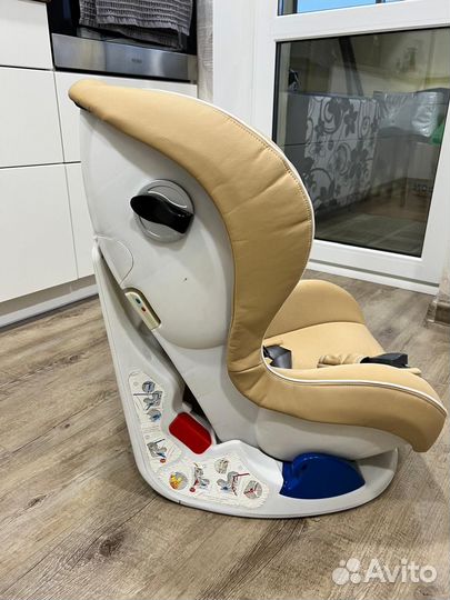 Детское автокресло happy baby