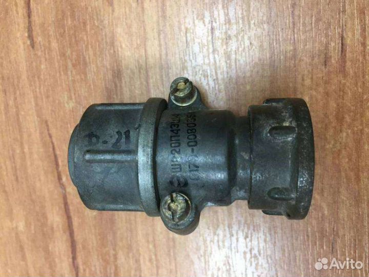 Шр20П4эш4, 79 г.в