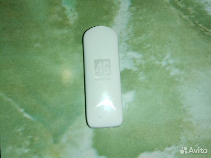 Модем 4g wi fi мегафон
