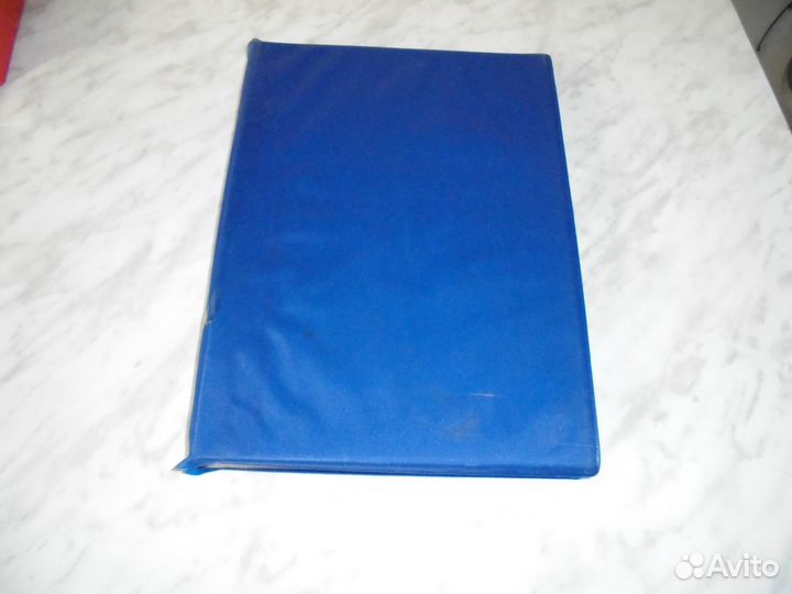 В.И.Ленин в марках