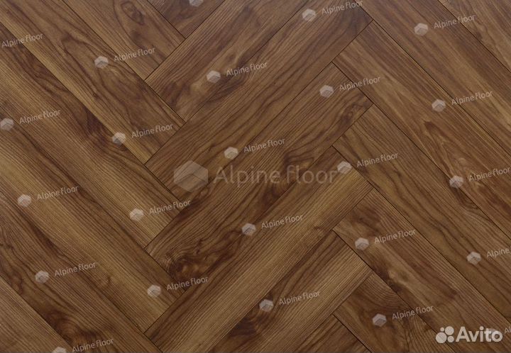 Водостойкий ламинат