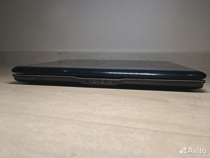 Ноутбук hp pavilion dv6700