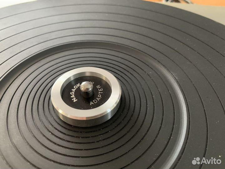 Проигрыватель винила Technics SL-1600