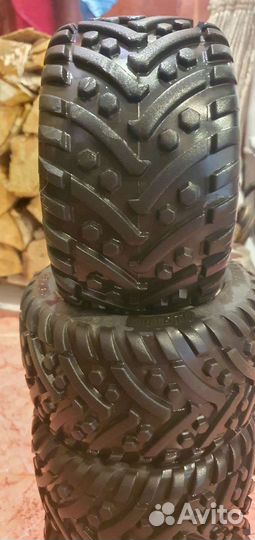 Колеса для RC моделей 1 8 и 1 5