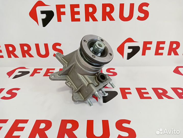 Новая крышка раздатки передняя с 2ряд.под.нива