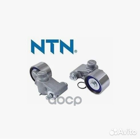 Натяжитель ремня грм subaru exiga 08/forester