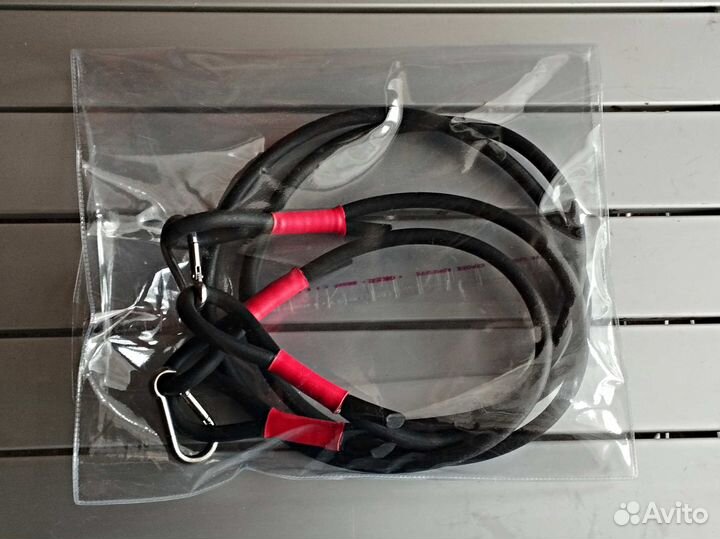 Стяжки для багажа сверхпрочные