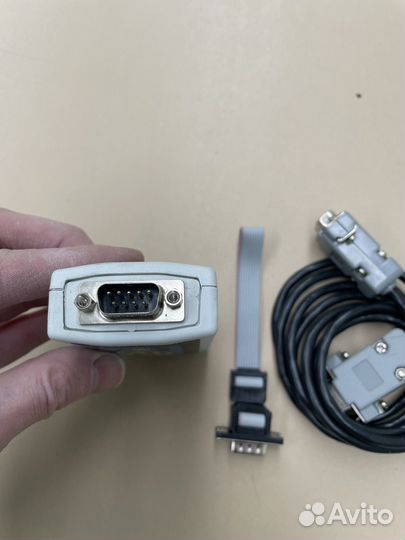 Адаптер Scan Master