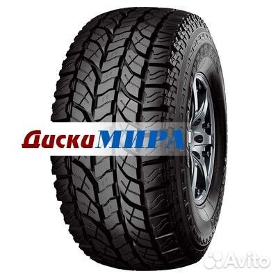 Yokohama Geolandar A/T-S G012 275/60 R17