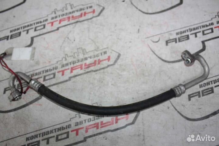 Трубка кондиционера toyota chaser cresta mark II G