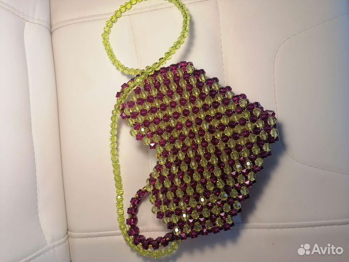 Сумка клатч