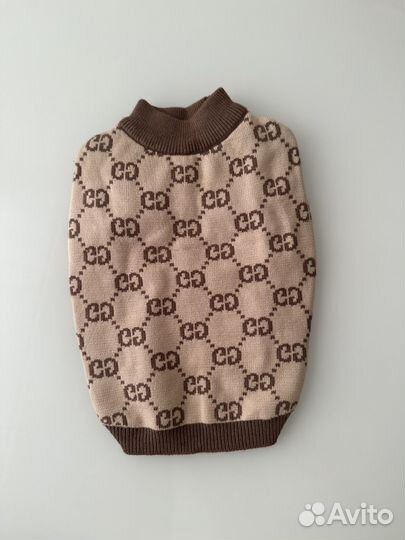 Одежда для маленьких собак