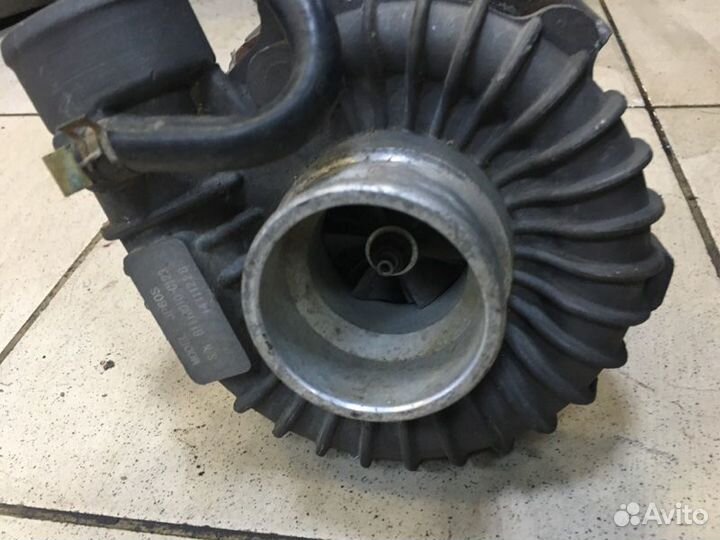 Турбина Baw Fenix 1044 CA4DC2-12E3