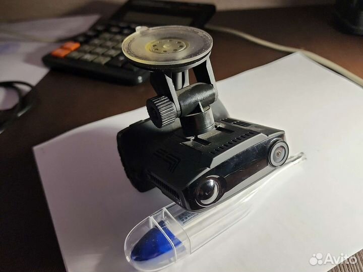 Видеорегистратор Eplutus GR-92