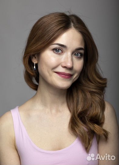 Догситтер / зооняня