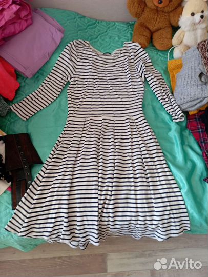 Одежда для девочки подростка