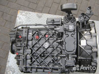 Коробка Передач ZF 16 S 151 to/Ремонт.Продажа