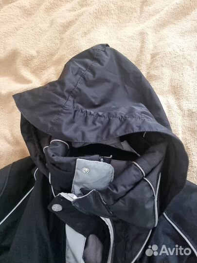 Горнолыжная куртка Killy