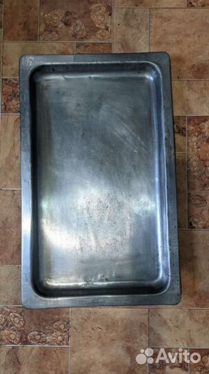 Противень 32,5*53*3