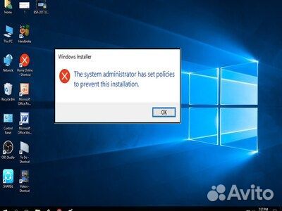 IT Аутсорсинг, Системный Администратор для ооо, ип