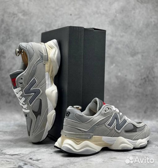 Кроссовки мужские New Balance 9060