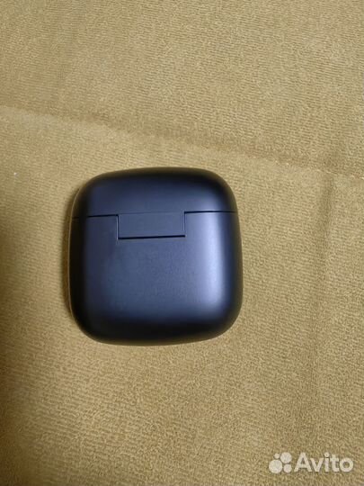 Беспроводные наушники huawei FreeBuds SE 2 Black