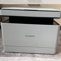 Мфу лазерное huawei PixLab X1