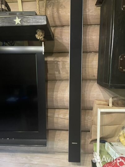 Бронь Домашний кинотеатр sony бу