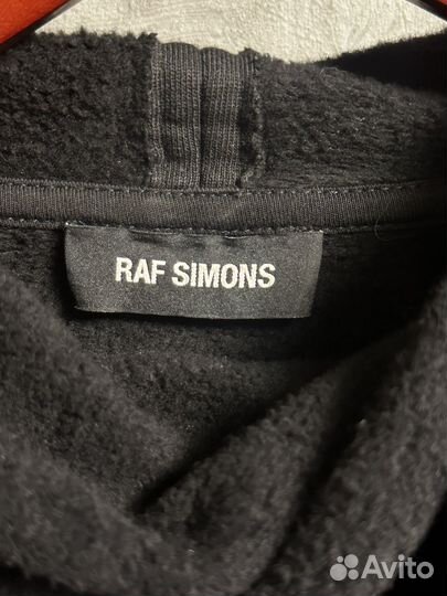 Raf simons wizard оригинал