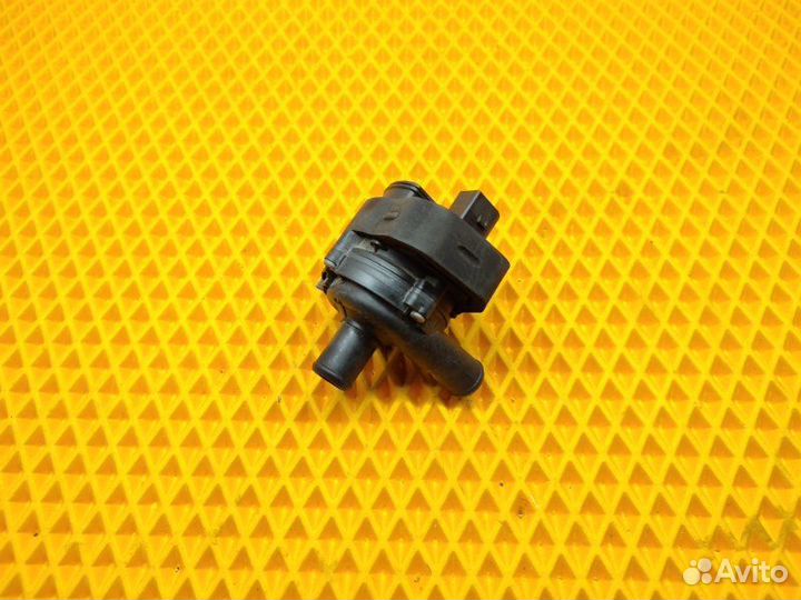 Дополнительная помпа Mercedes Cls W219 3.5 2007