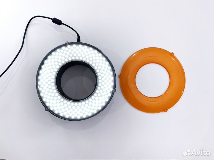 Осветитель Falcon Eyes DVR-240D