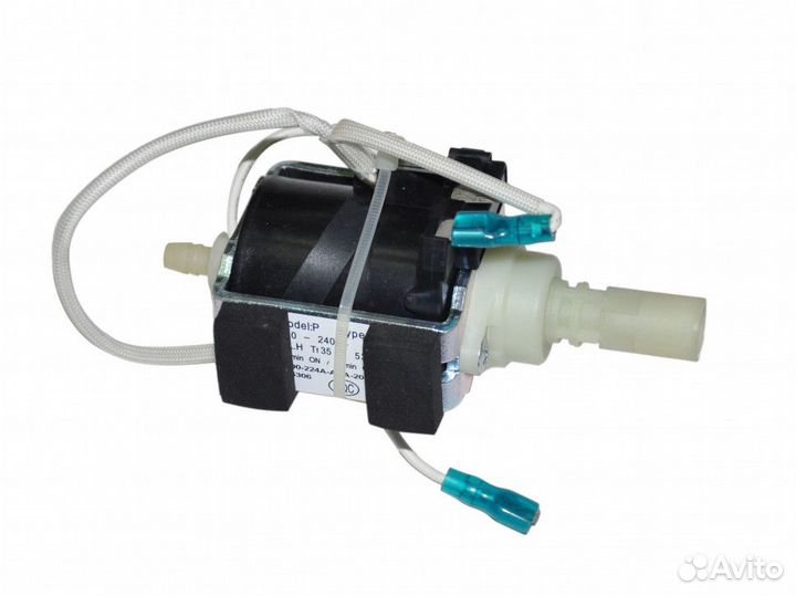 Помпа высокого давления кофеварки redmond RCM-1503